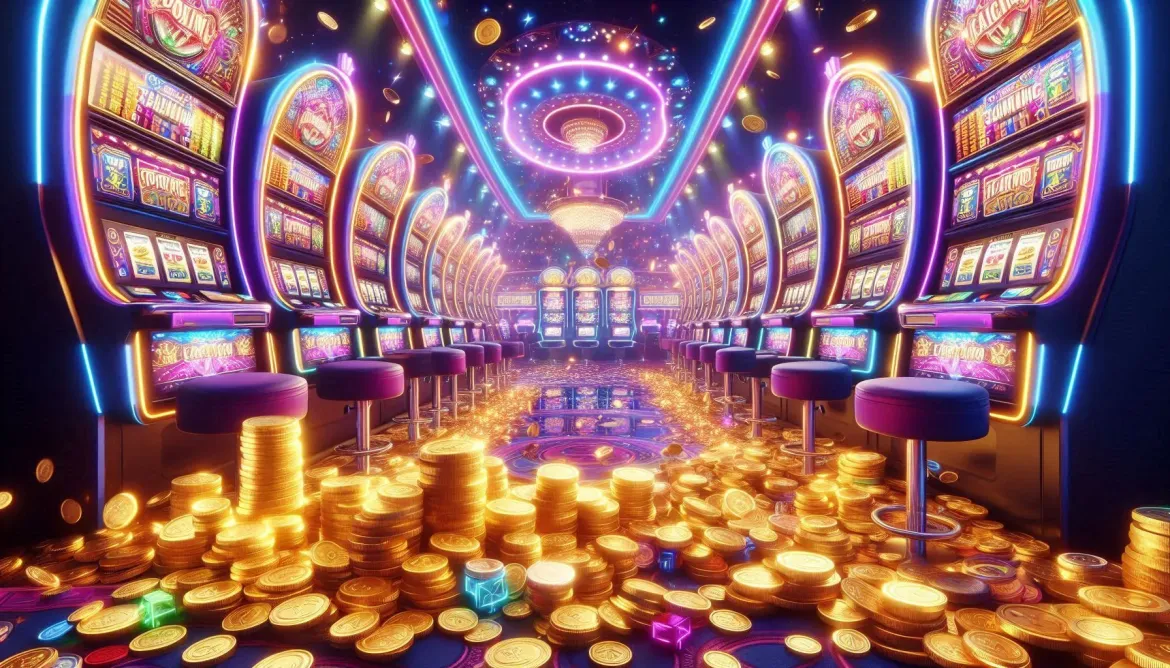 GTspins Casino
